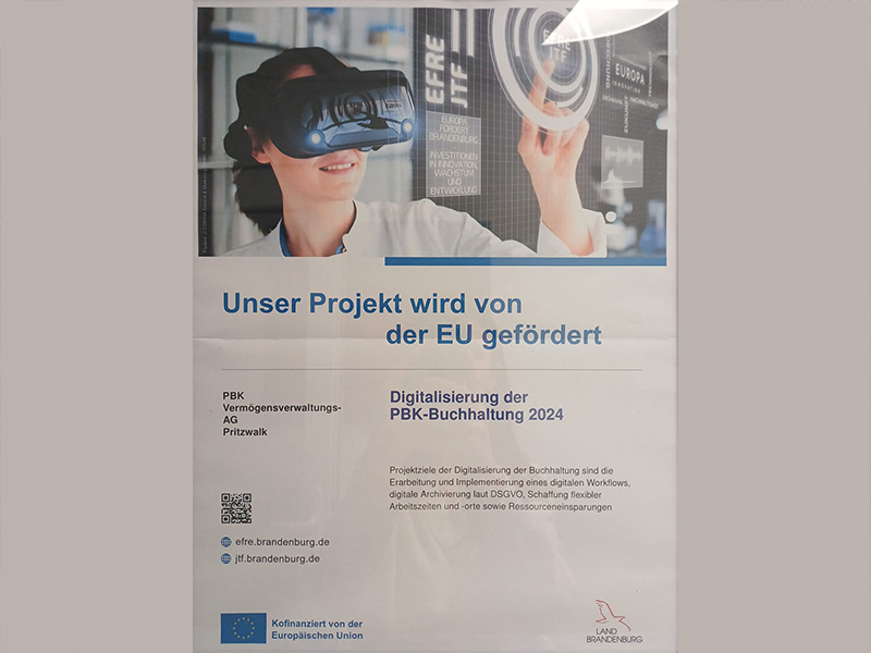 PBK Immobilienverwaltung